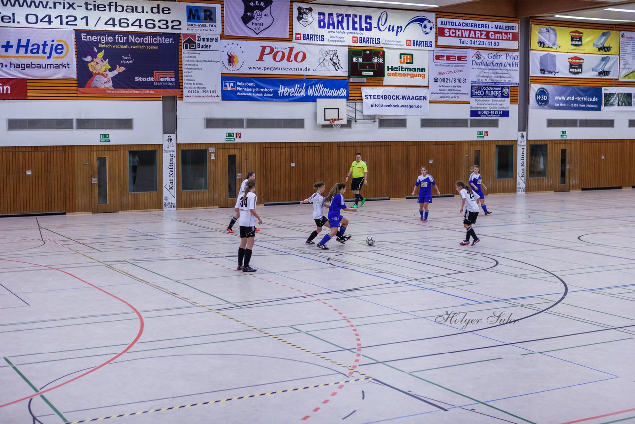 Bild 329 - Volksbank Cup Elmshorn